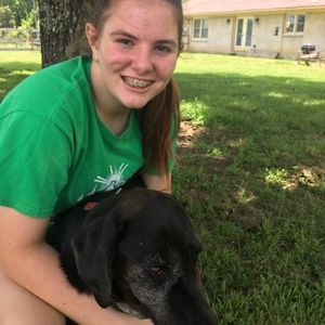 Meet your Posher, Allie